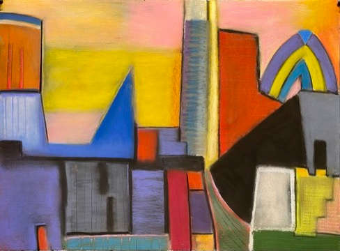 Arch of Triumph by Daniel Tucker, Image 1.