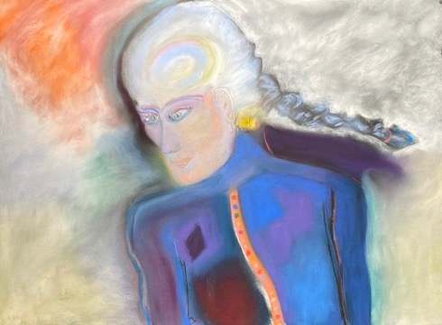 Push My Buttons by Daniel Tucker, Image 1.