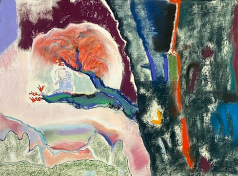 The Thinker by Daniel Tucker, Image 1.