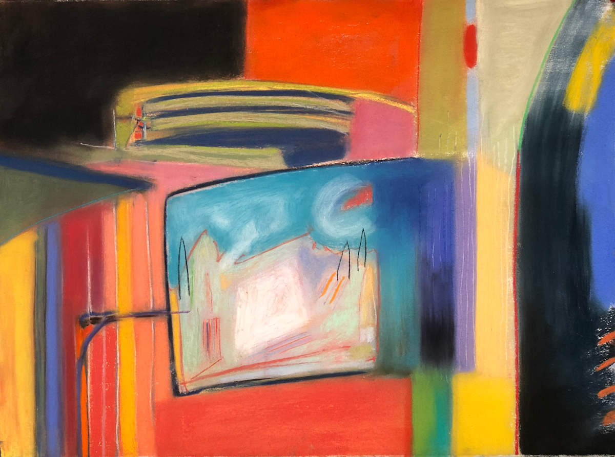 The Heart of the Matter #2 by Daniel Tucker, Image 1.