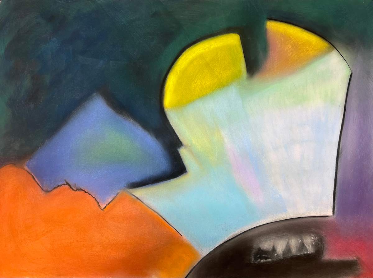 Dawn Breaks Mountains Watching by Daniel Tucker, Image 1.