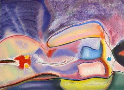 Hieroglyphics of Desire #2 by Daniel Tucker, Image 1.