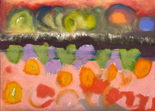 Landscape of a Feeling by Daniel Tucker, Image 1.