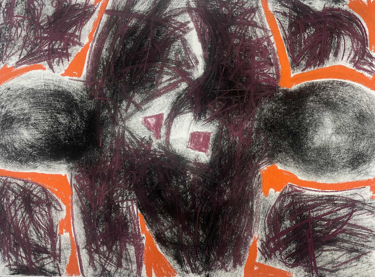 Mach 1 by Daniel Tucker, Image 1.