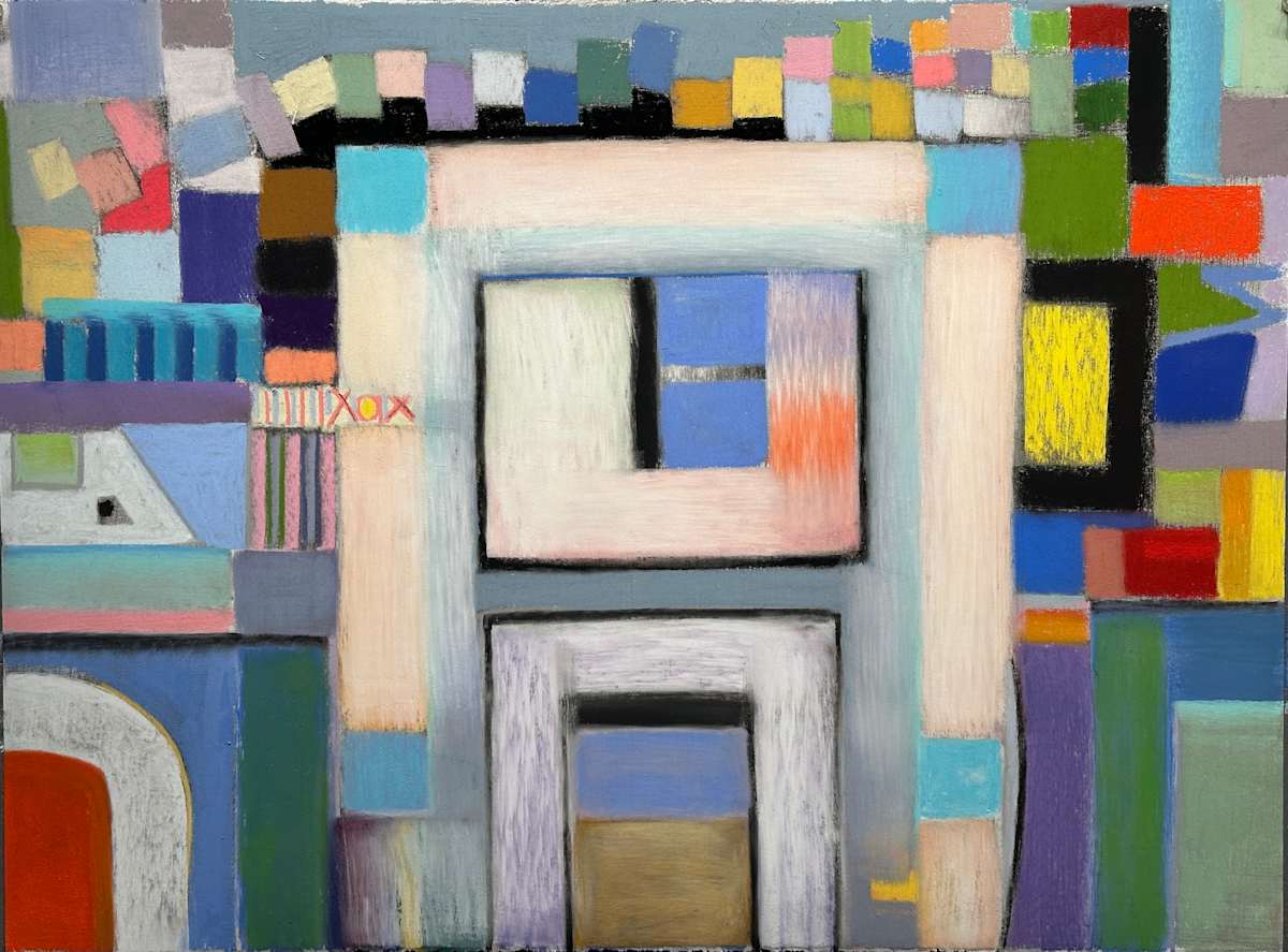 Bunker Buster by Daniel Tucker, Image 1.