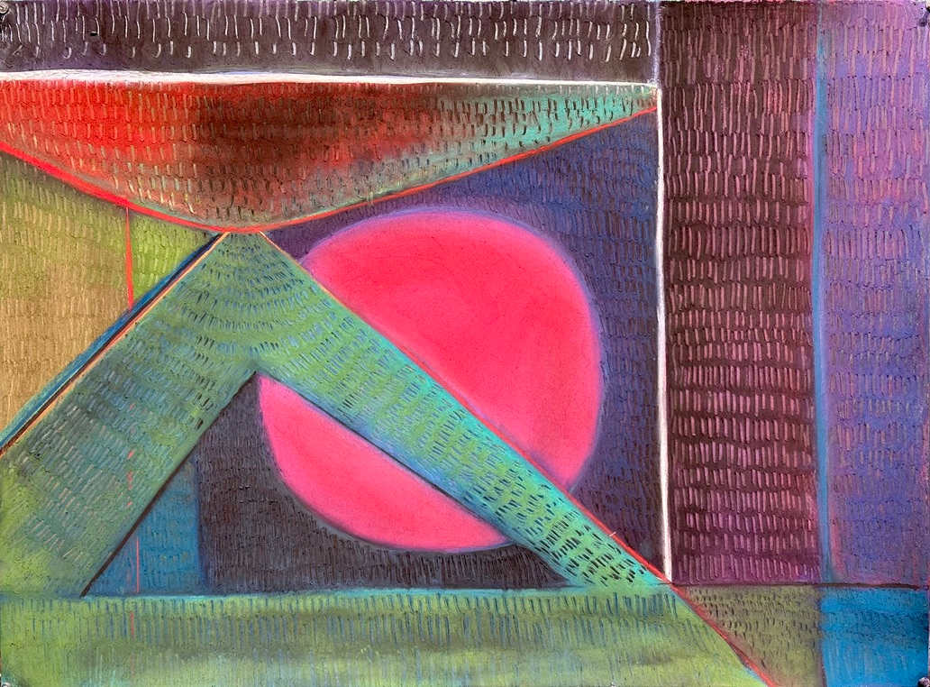 Envelope: Associations & Mysteries by Daniel Tucker, Image 1.