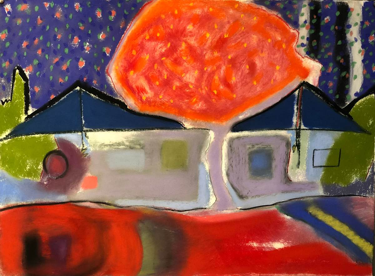 How it Looks from HERE by Daniel Tucker, Image 1.