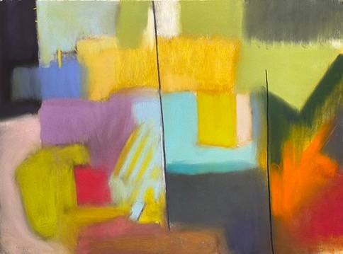 Air on the G String by Daniel Tucker, Image 1.