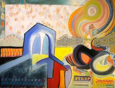 Untitled by Daniel Tucker, Image 1.