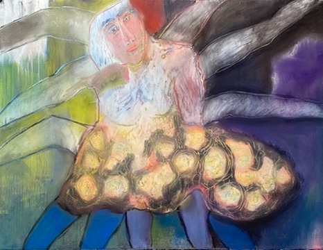 The Lost Trail by Daniel Tucker, Image 2.