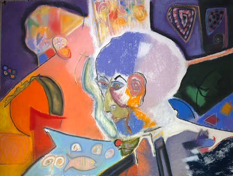 Untitled by Daniel Tucker, Image 1.