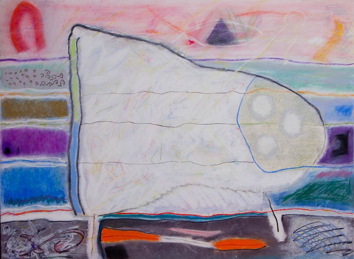 Untitled by Daniel Tucker, Image 1.