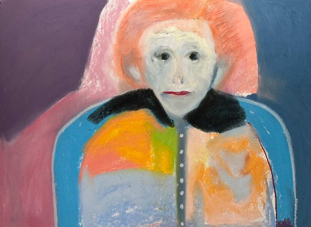 Clown by Daniel Tucker, Image 8.