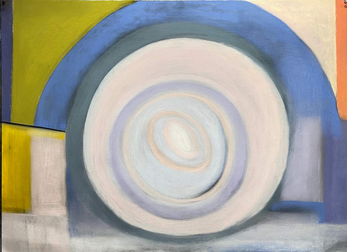 Commingling by Daniel Tucker, Image 2.