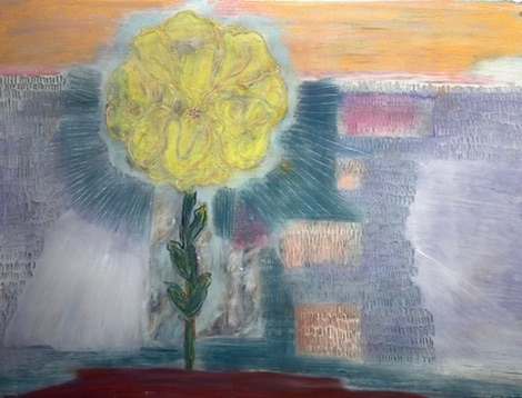 Constellation at the Bottom of it All by Daniel Tucker, Image 10.