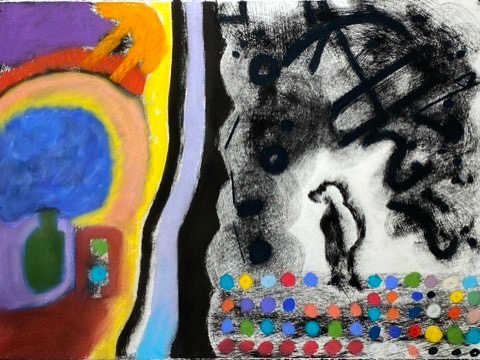 Bear Meteorology by Daniel Tucker, Image 1.