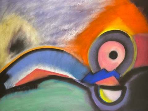 Mountains and Shorelines by Daniel Tucker, Image 1.