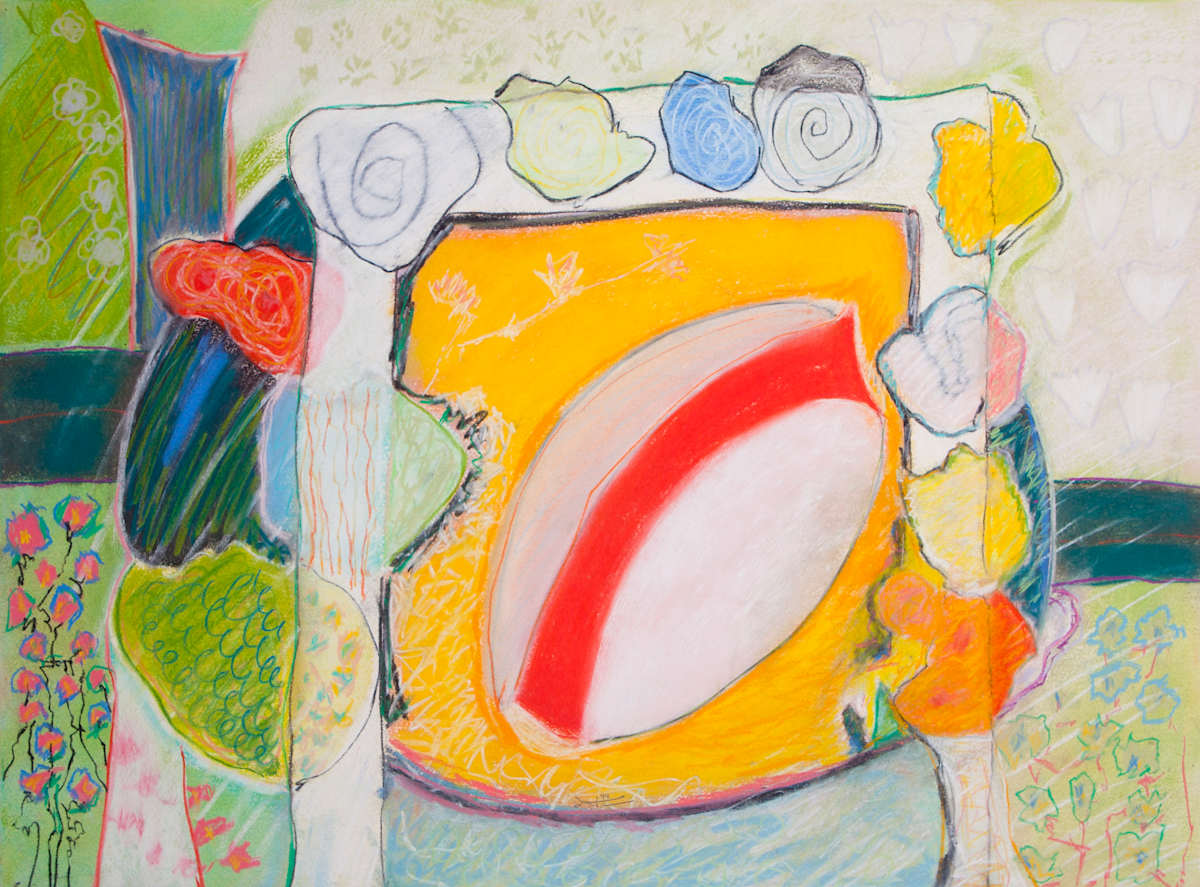 Untitled by Daniel Tucker, Image 1.