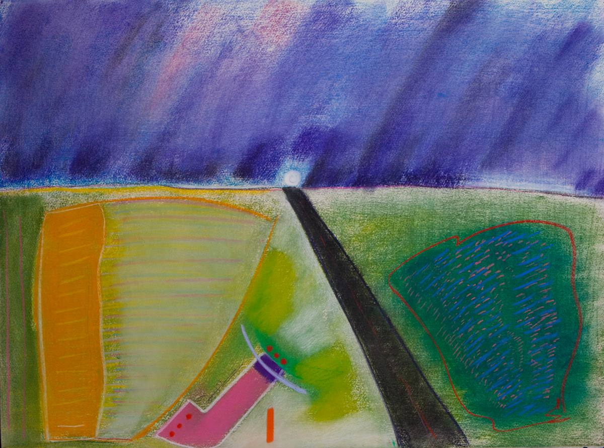 Untitled by Daniel Tucker, Image 1.