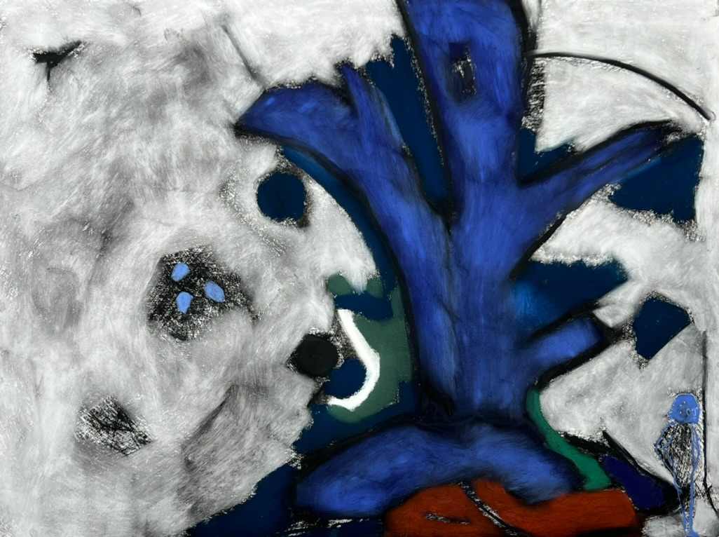 Placing by Daniel Tucker, Image 3.