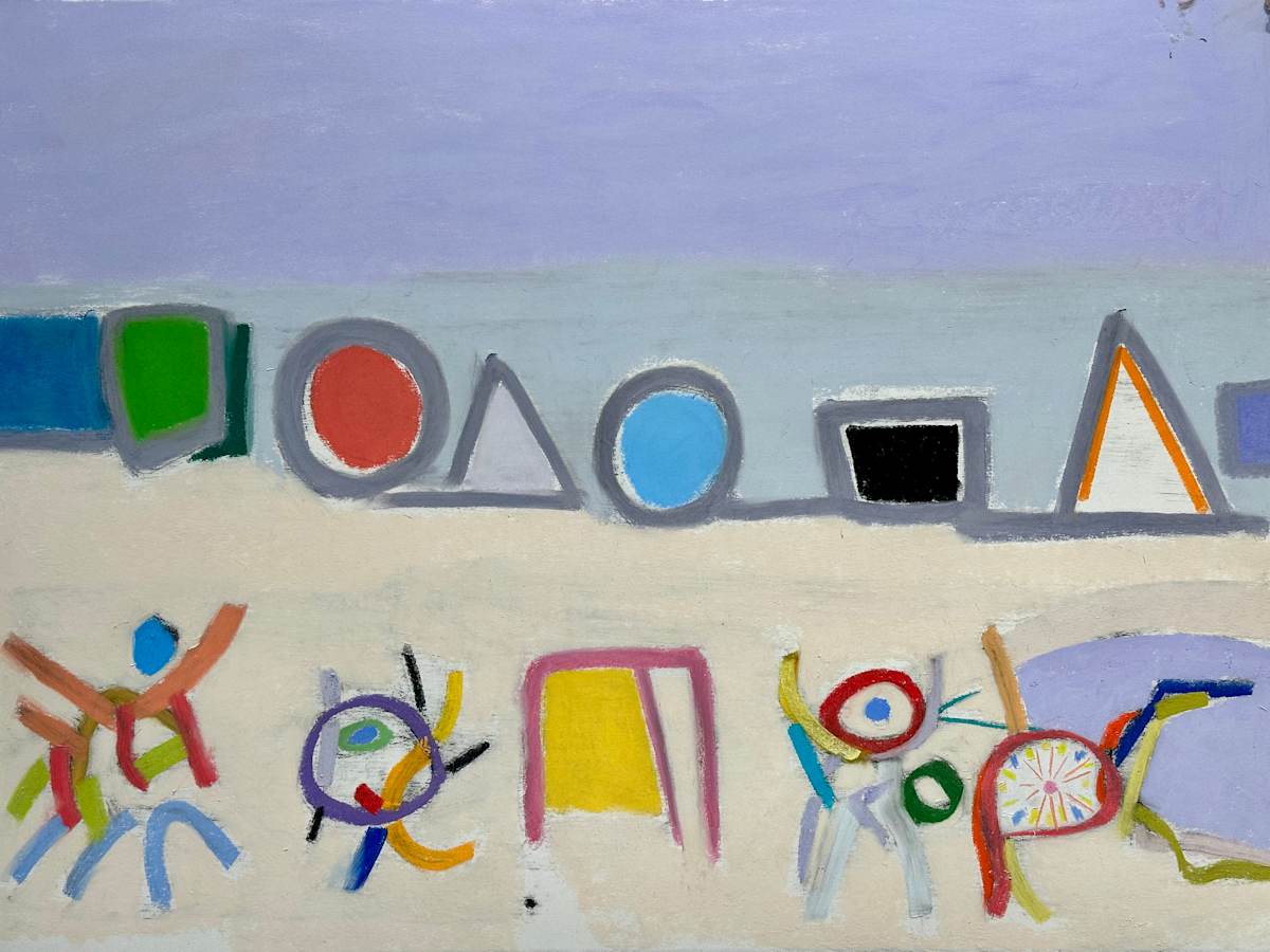 Dance Celebre by Daniel Tucker, Image 6.