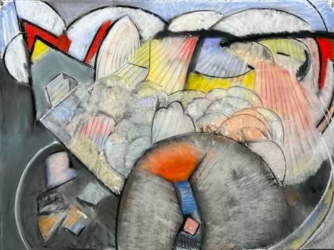 Dawning by Daniel Tucker, Image 4.