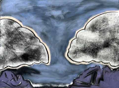 Departure & Return #3 by Daniel Tucker, Image 6.