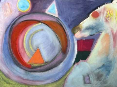 Deputation for the Derby OR Derby of Desire by Daniel Tucker, Image 7.