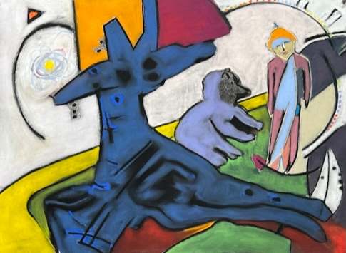 Dot Com by Daniel Tucker, Image 8.