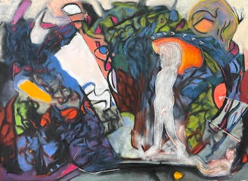 Dreaming Tree by Daniel Tucker, Image 3.