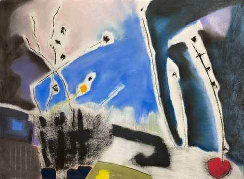 Transfixion by Daniel Tucker, Image 1.