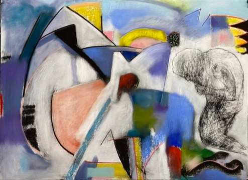 You Must See it for Yourself #2 by Daniel Tucker, Image 1.