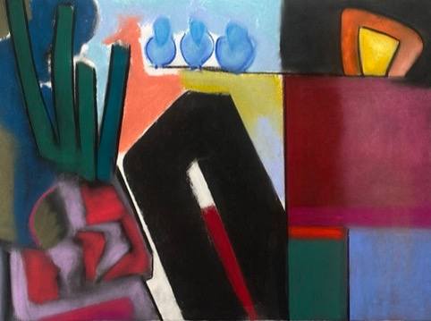 Sepulchre by Daniel Tucker, Image 1.