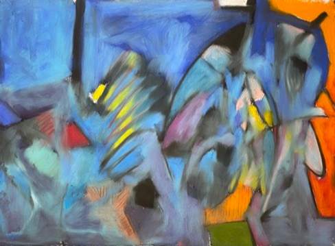 View from the Canopy by Daniel Tucker, Image 13.