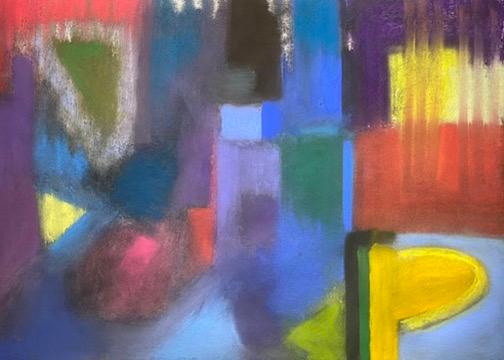Rooms for Thought by Daniel Tucker, Image 1.