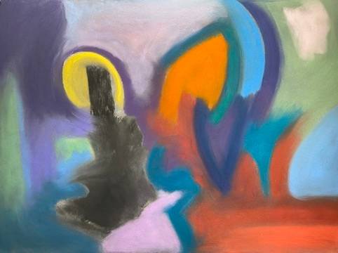 Light in August by Daniel Tucker, Image 1.