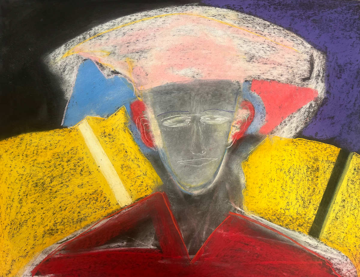 Museum of Feelings #8 by Daniel Tucker, Image 1.