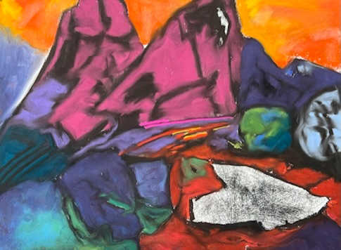 Headstone for Douglas #19 by Daniel Tucker, Image 1.