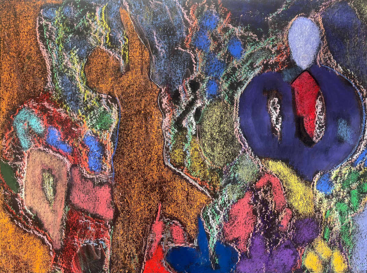 Overexposed by Daniel Tucker, Image 1.