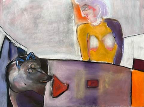 Togetherness by Daniel Tucker, Image 1.