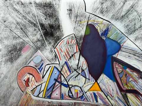 Easy Rider by Daniel Tucker, Image 4.