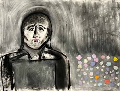 Emotional Weather by Daniel Tucker, Image 4.