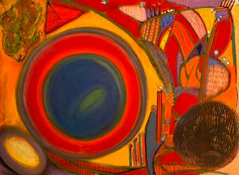 Old Engine #9 by Daniel Tucker, Image 7.