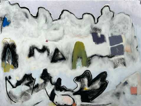 Entrance to the Cloud Forest by Daniel Tucker, Image 7.