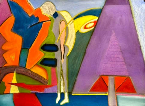 Equality by Daniel Tucker, Image 9.