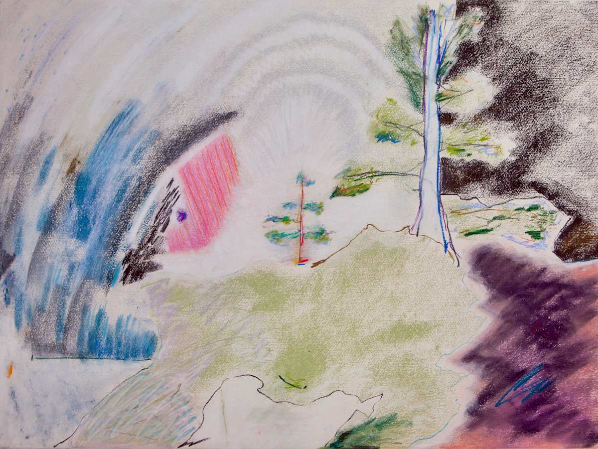 Untitled by Daniel Tucker, Image 1.