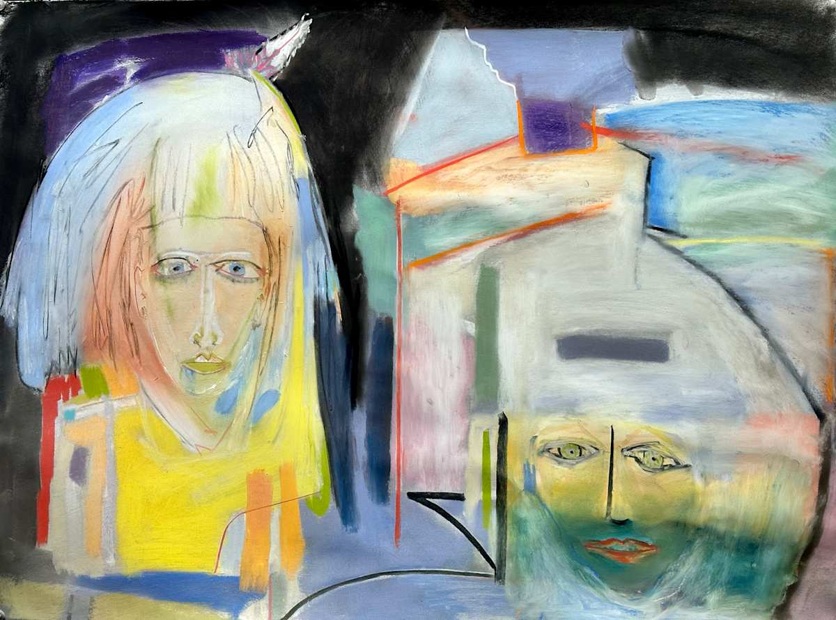 Affordable Housing by Daniel Tucker, Image 1.