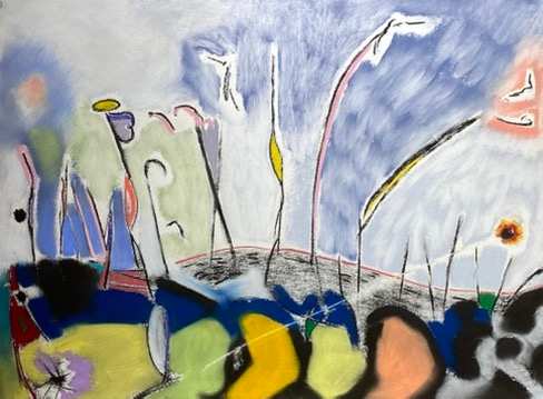 Threshold by Daniel Tucker, Image 1.