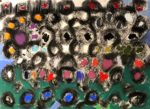 Inside the Music Box #1 by Daniel Tucker, Image 1.