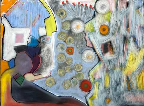 Family Tree by Daniel Tucker, Image 9.
